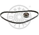 Set curea de distributie OPTIMAL SK-1126</br>Piesa auto pentru Curea distributie / Rola de tensionare / Rola de ghidare