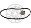 Set curea de distributie OPTIMAL SK-1127</br>Piesa auto pentru Curea distributie / Rola de tensionare / Rola de ghidare