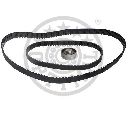 Set curea de distributie OPTIMAL SK-1129</br>Piesa auto pentru Curea distributie/ Set