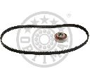 Set curea de distributie OPTIMAL SK-1130</br>Piesa auto pentru Curea distributie / Rola de tensionare / Rola de ghidare