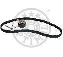 Set curea de distributie OPTIMAL SK-1131</br>Piesa auto pentru Curea distributie/ Set