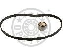 Set curea de distributie OPTIMAL SK-1138</br>Piesa auto pentru Curea distributie / Rola de tensionare / Rola de ghidare