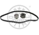 Set curea de distributie OPTIMAL SK-1142</br>Piesa auto pentru Curea distributie / Rola de tensionare / Rola de ghidare