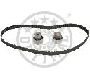 Set curea de distributie OPTIMAL SK-1144</br>Piesa auto pentru Curea distributie/ Set