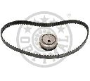 Set curea de distributie OPTIMAL SK-1154</br>Piesa auto pentru Curea distributie/ Set