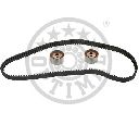 Set curea de distributie OPTIMAL SK-1157</br>Piesa auto pentru Curea distributie/ Set