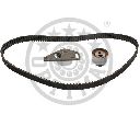 Set curea de distributie OPTIMAL SK-1158</br>Piesa auto pentru Curea distributie/ Set