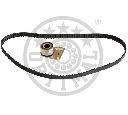 Set curea de distributie OPTIMAL SK-1160</br>Piesa auto pentru Curea distributie/ Set