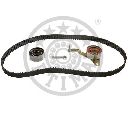 Set curea de distributie OPTIMAL SK-1168</br>Piesa auto pentru Curea distributie/ Set
