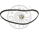 Set curea de distributie OPTIMAL SK-1169</br>Piesa auto pentru Curea distributie/ Set