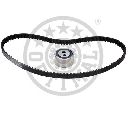 Set curea de distributie OPTIMAL SK-1176</br>Piesa auto pentru Curea distributie/ Set
