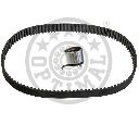 Set curea de distributie OPTIMAL SK-1183</br>Piesa auto pentru Curea distributie/ Set