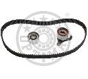 Set curea de distributie OPTIMAL SK-1188</br>Piesa auto pentru Curea distributie/ Set