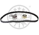 Set curea de distributie OPTIMAL SK-1189</br>Piesa auto pentru Curea distributie/ Set