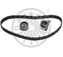 Set curea de distributie OPTIMAL SK-1190</br>Piesa auto pentru Curea distributie/ Set
