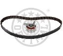 Set curea de distributie OPTIMAL SK-1192</br>Piesa auto pentru Curea distributie/ Set