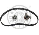 Set curea de distributie OPTIMAL SK-1195</br>Piesa auto pentru Curea distributie/ Set