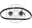 Set curea de distributie OPTIMAL SK-1196</br>Piesa auto pentru Curea distributie/ Set