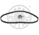 Set curea de distributie OPTIMAL SK-1197</br>Piesa auto pentru Curea distributie/ Set