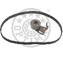 Set curea de distributie OPTIMAL SK-1203</br>Piesa auto pentru Curea distributie / Rola de tensionare / Rola de ghidare