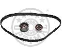 Set curea de distributie OPTIMAL SK-1205</br>Piesa auto pentru Curea distributie/ Set