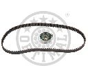 Set curea de distributie OPTIMAL SK-1207</br>Piesa auto pentru Curea distributie/ Set