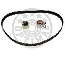 Set curea de distributie OPTIMAL SK-1210</br>Piesa auto pentru Curea distributie/ Set