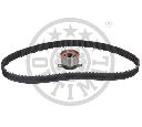 Set curea de distributie OPTIMAL SK-1211</br>Piesa auto pentru Curea distributie/ Set