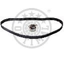 Set curea de distributie OPTIMAL SK-1213</br>Piesa auto pentru Curea distributie/ Set