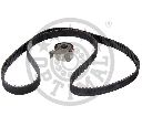 Set curea de distributie OPTIMAL SK-1217</br>Piesa auto pentru Curea distributie/ Set