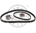 Set curea de distributie OPTIMAL SK-1218</br>Piesa auto pentru Curea distributie / Rola de tensionare / Rola de ghidare