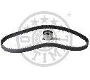 Set curea de distributie OPTIMAL SK-1219</br>Piesa auto pentru Curea distributie/ Set