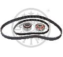 Set curea de distributie OPTIMAL SK-1220</br>Piesa auto pentru Curea distributie/ Set