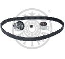Set curea de distributie OPTIMAL SK-1221</br>Piesa auto pentru Curea distributie/ Set