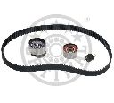 Set curea de distributie OPTIMAL SK-1222</br>Piesa auto pentru Curea distributie/ Set