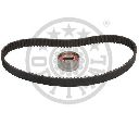 Set curea de distributie OPTIMAL SK-1225</br>Piesa auto pentru Curea distributie / Rola de tensionare / Rola de ghidare
