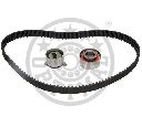 Set curea de distributie OPTIMAL SK-1226</br>Piesa auto pentru Curea distributie/ Set