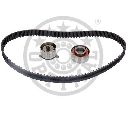 Set curea de distributie OPTIMAL SK-1227</br>Piesa auto pentru Curea distributie/ Set