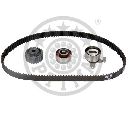 Set curea de distributie OPTIMAL SK-1233</br>Piesa auto pentru Curea distributie/ Set