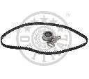 Set curea de distributie OPTIMAL SK-1237S</br>Piesa auto pentru Curea distributie/ Set