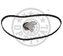 Set curea de distributie OPTIMAL SK-1240S</br>Piesa auto pentru Curea distributie/ Set