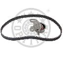 Set curea de distributie OPTIMAL SK-1242</br>Piesa auto pentru Curea distributie/ Set