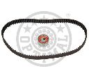 Set curea de distributie OPTIMAL SK-1245</br>Piesa auto pentru Curea distributie/ Set