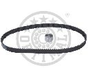Set curea de distributie OPTIMAL SK-1246</br>Piesa auto pentru Curea distributie/ Set