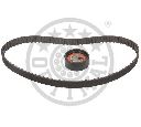 Set curea de distributie OPTIMAL SK-1248</br>Piesa auto pentru Curea distributie/ Set