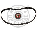 Set curea de distributie OPTIMAL SK-1250</br>Piesa auto pentru Curea distributie/ Set