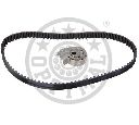 Set curea de distributie OPTIMAL SK-1255</br>Piesa auto pentru Curea distributie/ Set