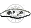 Set curea de distributie OPTIMAL SK-1258</br>Piesa auto pentru Curea distributie/ Set