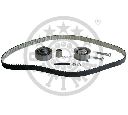 Set curea de distributie OPTIMAL SK-1259</br>Piesa auto pentru Curea distributie/ Set