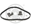 Set curea de distributie OPTIMAL SK-1265</br>Piesa auto pentru Curea distributie/ Set